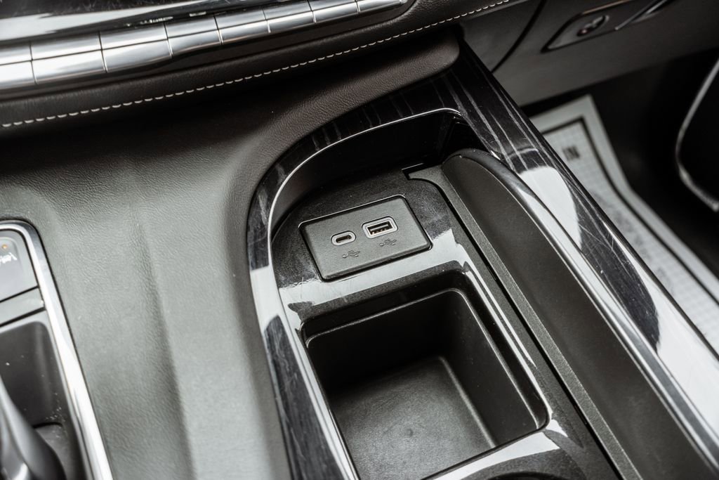 Used 2022 Cadillac Escalade Sport w/ Touring Package image 23