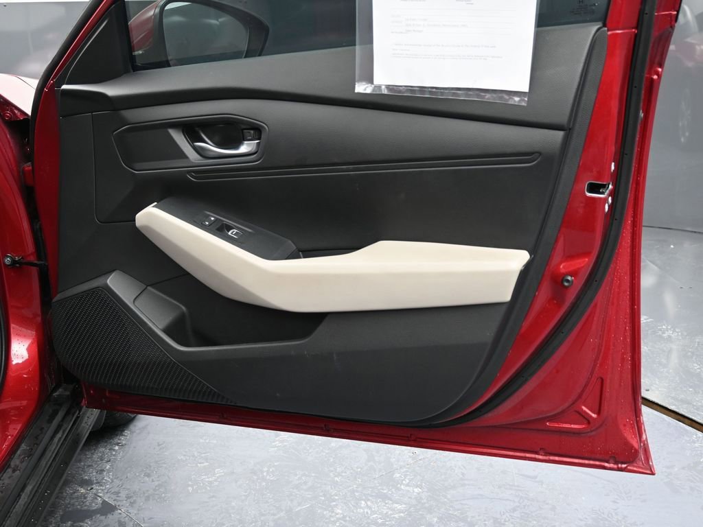 Used 2024 Honda Accord LX image 32