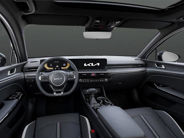 New 2026 Kia K5 GT-Line image 14