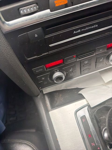 Used 2011 Audi Q7 TDI Prestige image 22