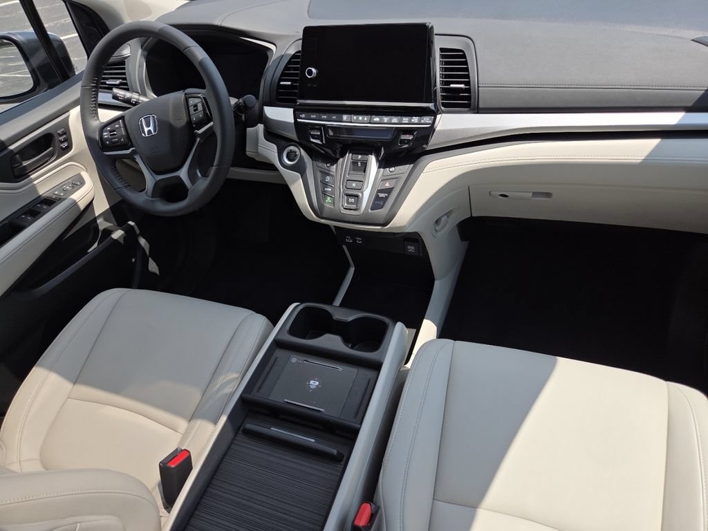 Certified 2026 Honda Odyssey EX-L image 29