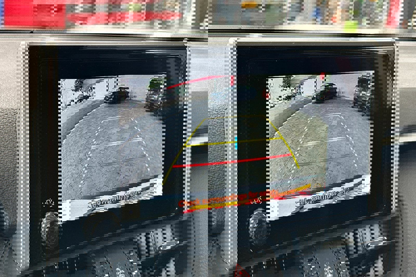 New 2025 Toyota RAV4 XLE Premium image 22