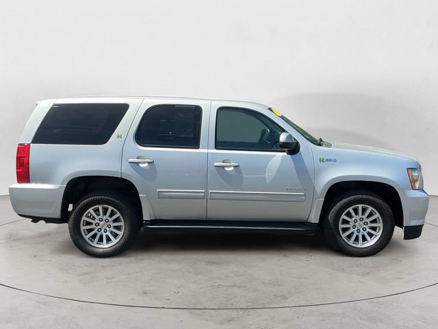 Used 2013 Chevrolet Tahoe 4WD Hybrid image 6