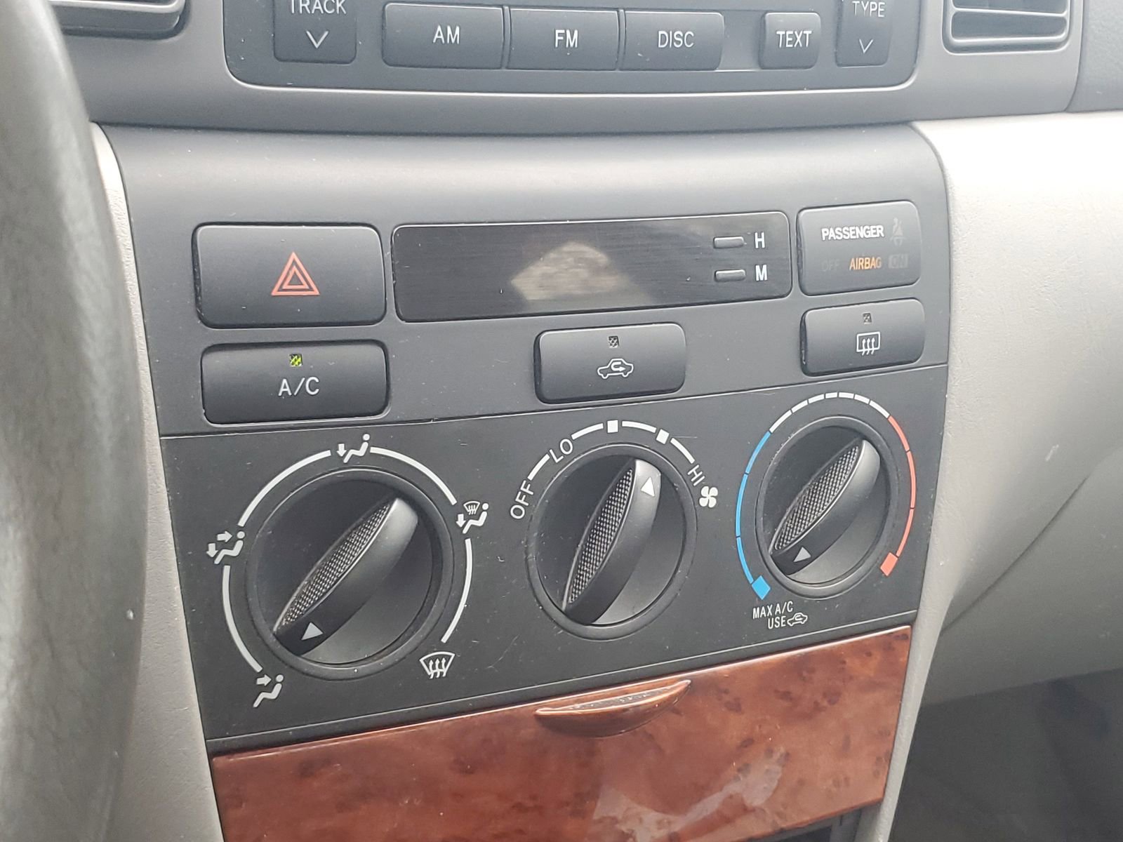 Used 2007 Toyota Corolla LE image 26