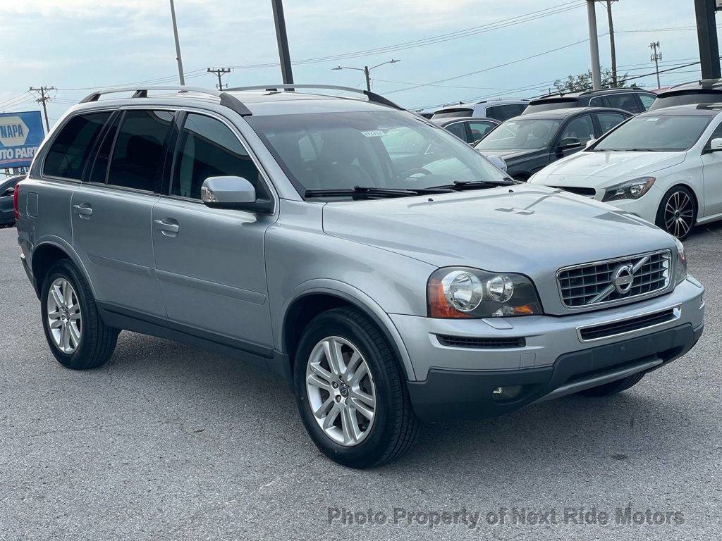 Used 2011 Volvo XC90 3.2 AWD/4WD image 4
