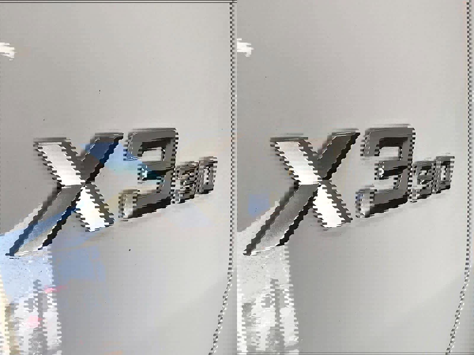 Certified 2025 BMW X3 xDrive30i w/ Convenience Package image 11