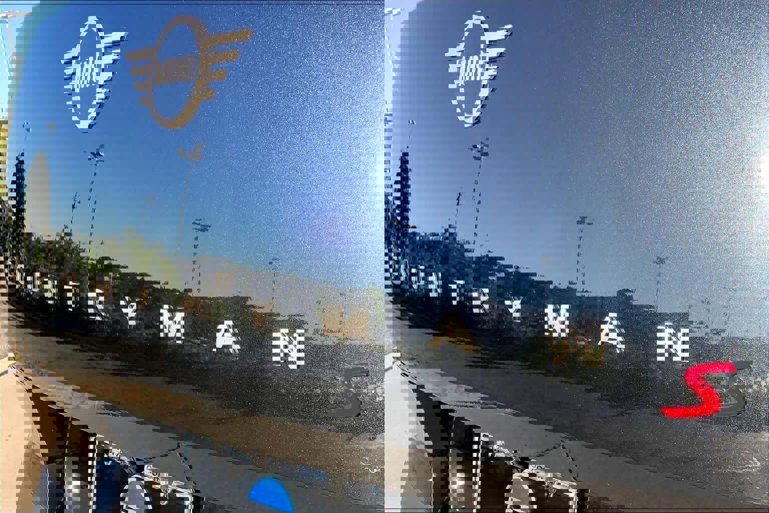 New 2026 MINI Cooper Countryman S image 15