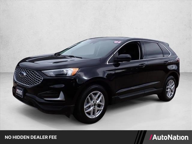 Used 2024 Ford Edge SEL