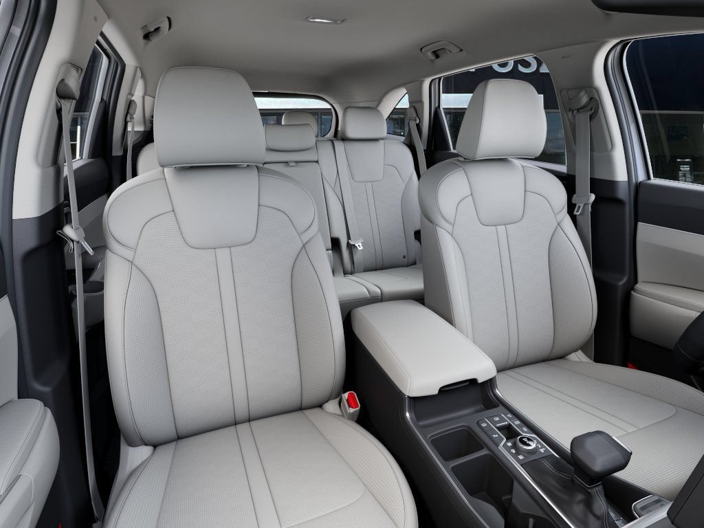 New 2026 Kia Sorento S AWD/4WD image 15