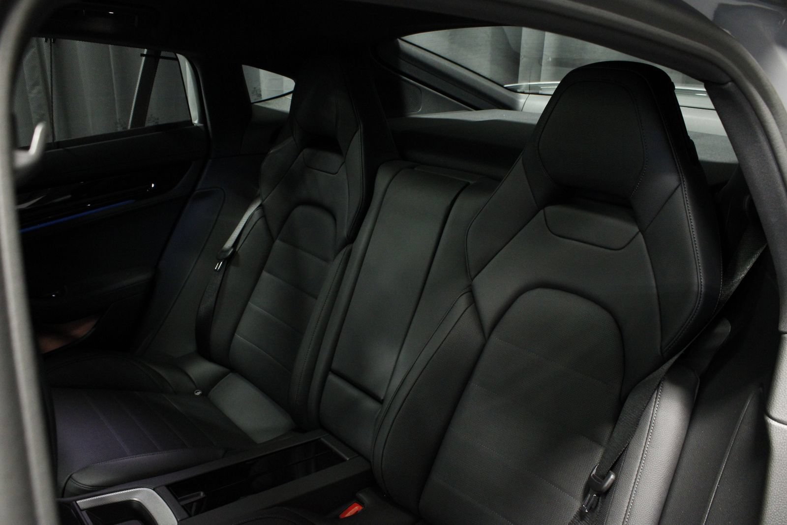 New 2026 Porsche Panamera 4 AWD/4WD image 20
