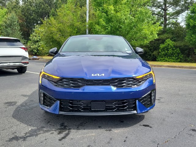 New 2026 Kia K5 GT-Line FWD image 2