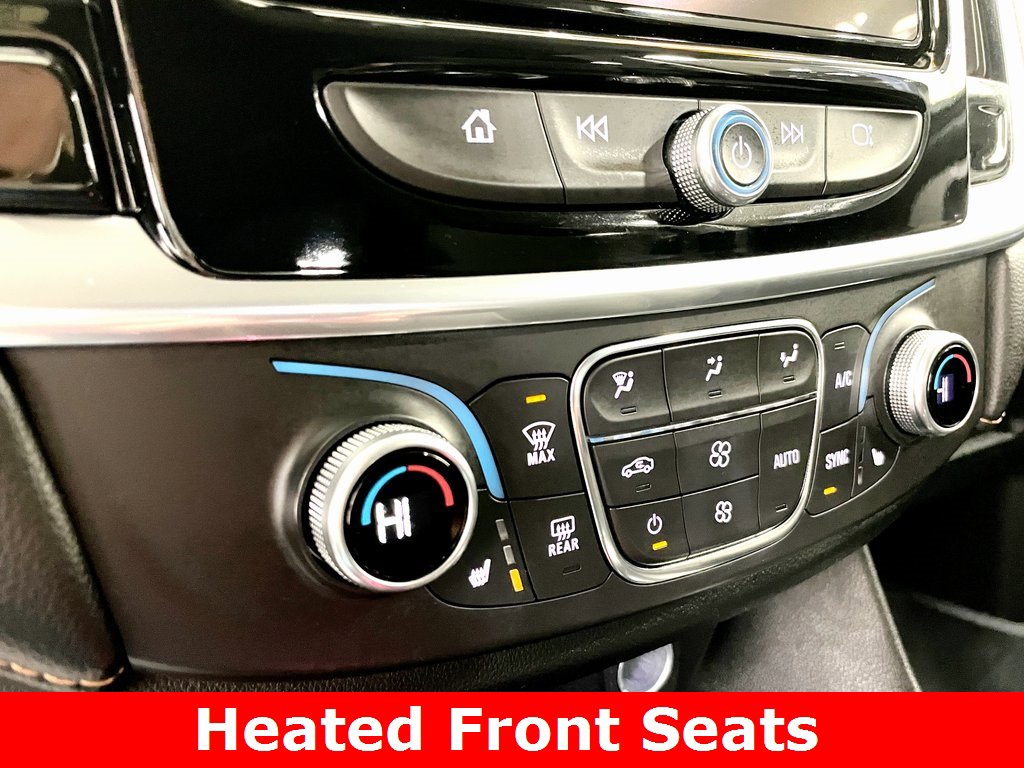 Used 2019 Chevrolet Traverse LT image 8