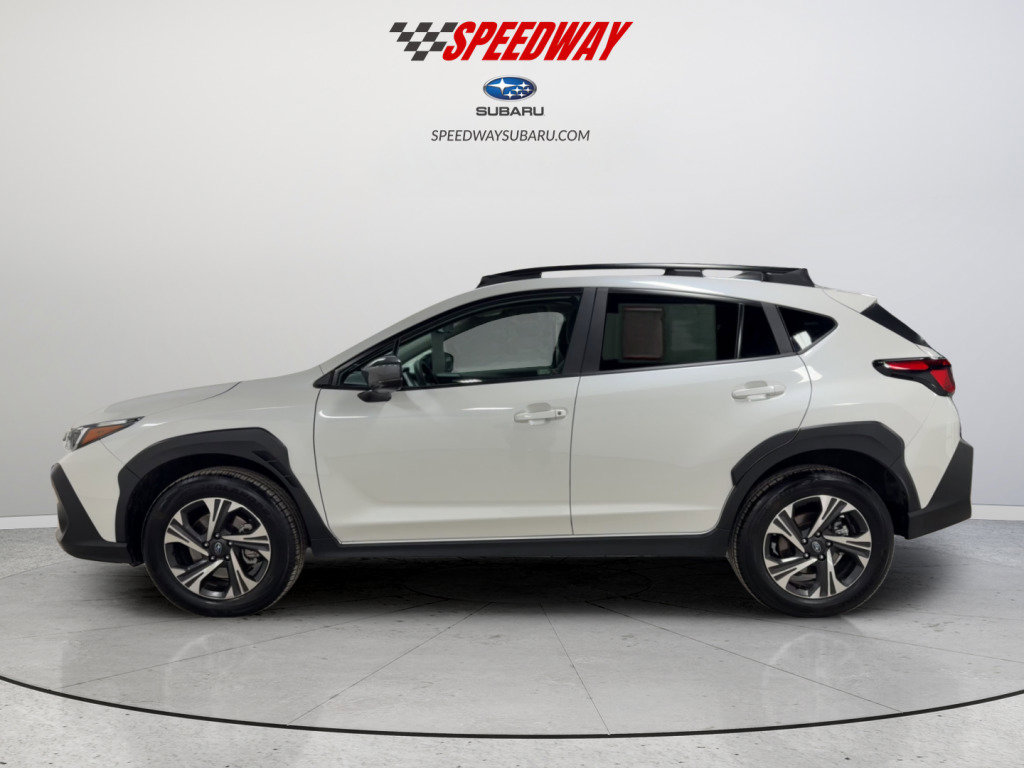 Certified 2026 Subaru Crosstrek 2.0i Premium image 5