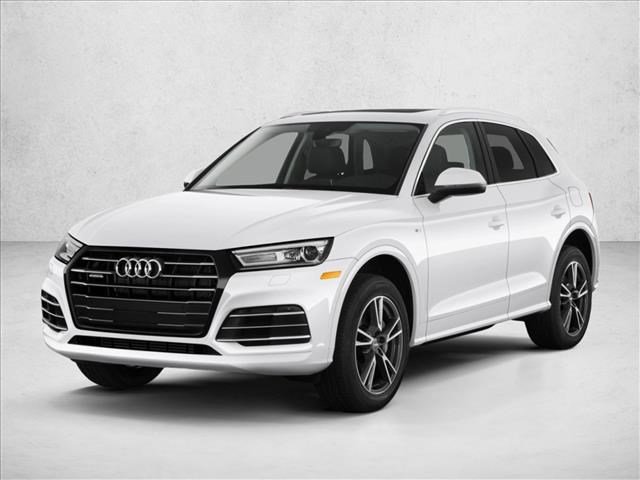 Used 2020 Audi Q5 2.0T Premium w/ Convenience Package