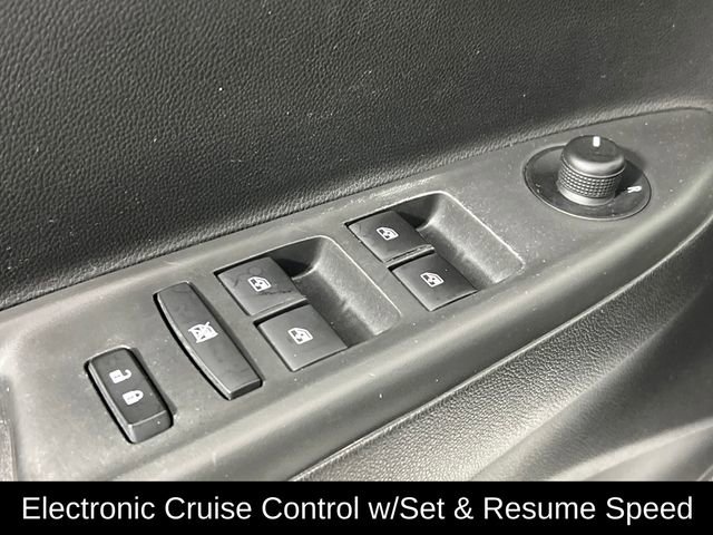 Used 2022 Chevrolet Spark LT w/ Spark Special Edition image 18