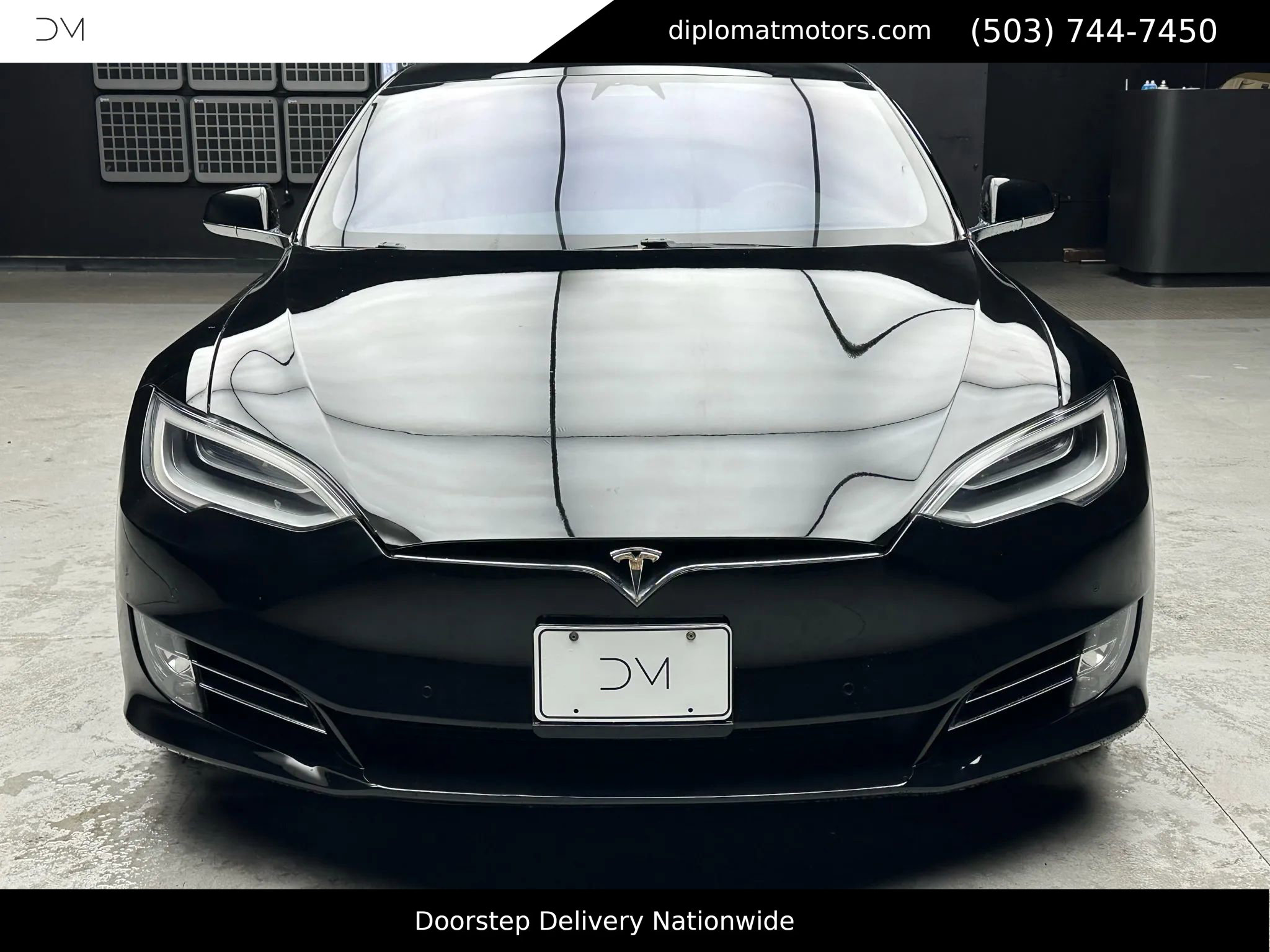 Used 2020 Tesla Model S Performance image 11
