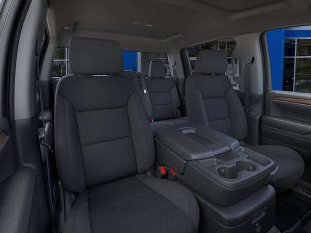 New 2026 Chevrolet Silverado 1500 RST AWD/4WD image 16