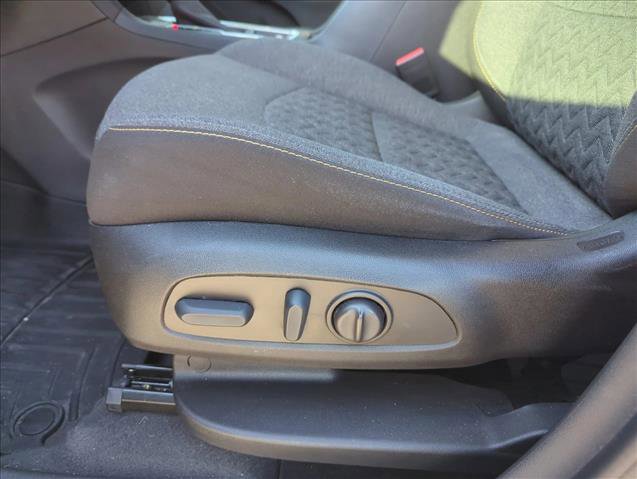 Used 2022 Chevrolet Equinox LT FWD image 10