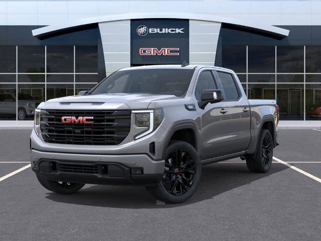 New 2026 GMC Sierra 1500 Elevation image 6
