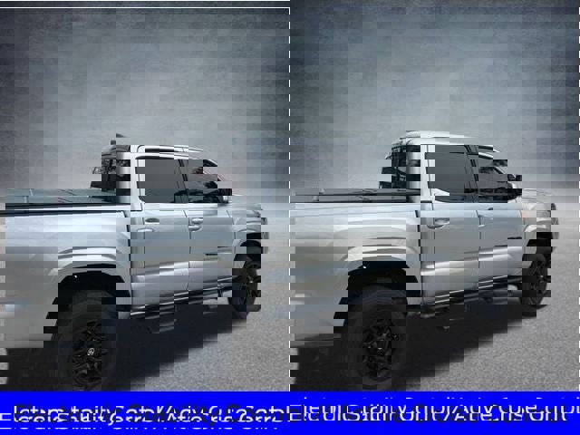 Used 2022 Toyota Tacoma SR5 image 5