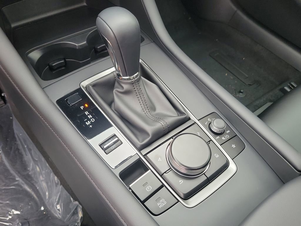 New 2026 MAZDA MAZDA3 s image 29