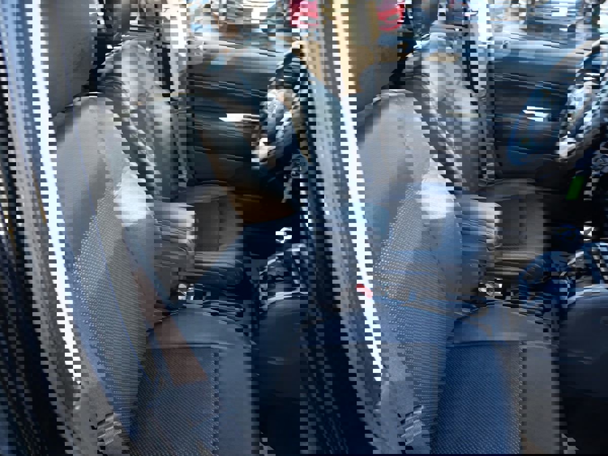 Used 2016 Jeep Compass Latitude image 29