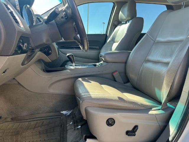 Used 2012 Dodge Durango Crew w/ Leather Interior Group AWD/4WD image 11