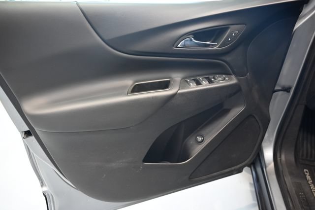 Used 2024 Chevrolet Equinox LT FWD image 25