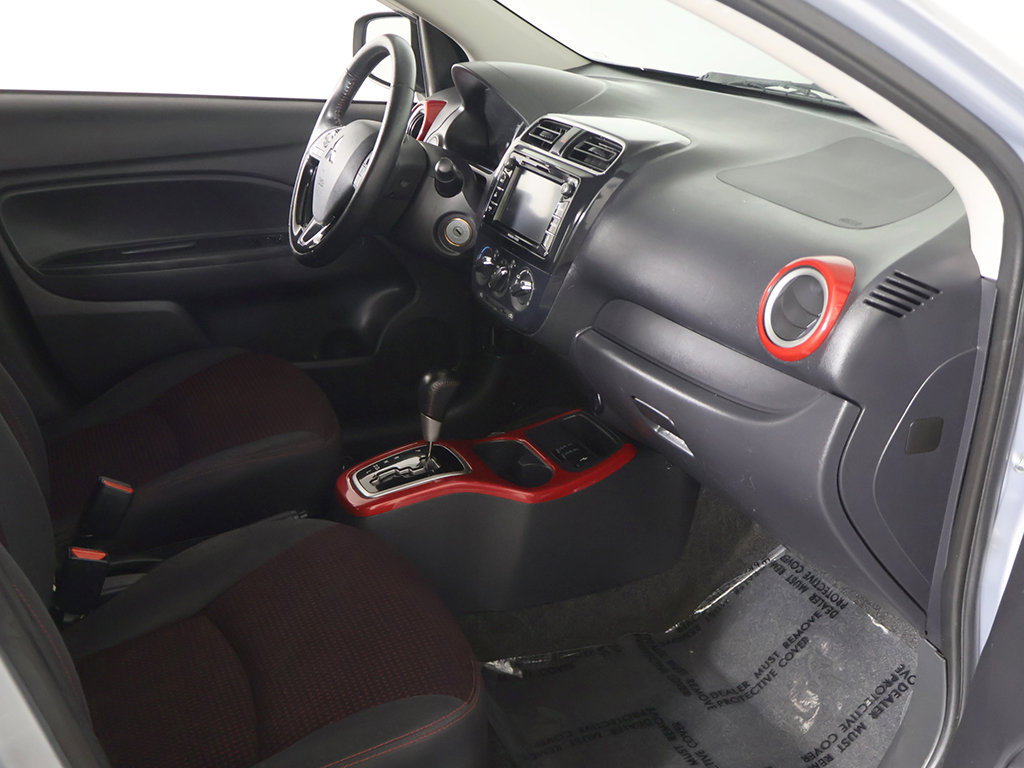 Used 2019 Mitsubishi Mirage GT FWD image 20