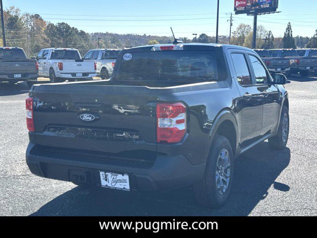 New 2025 Ford Maverick XLT image 7
