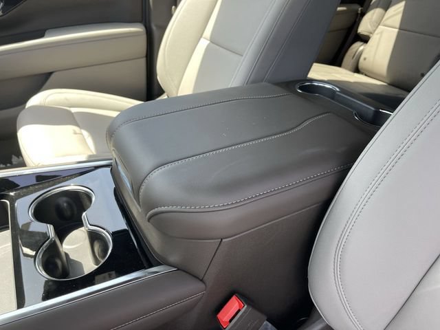 New 2026 Chevrolet Tahoe LT w/ Comfort Package AWD/4WD image 21