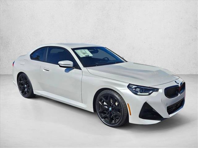 New 2026 BMW 230i Coupe w/ M Sport Package image 7