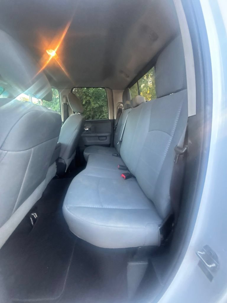 Used 2016 RAM 1500 Classic SLT RWD image 18