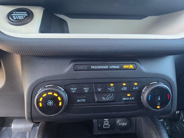 Used 2023 Ford Bronco Sport Heritage AWD/4WD image 14