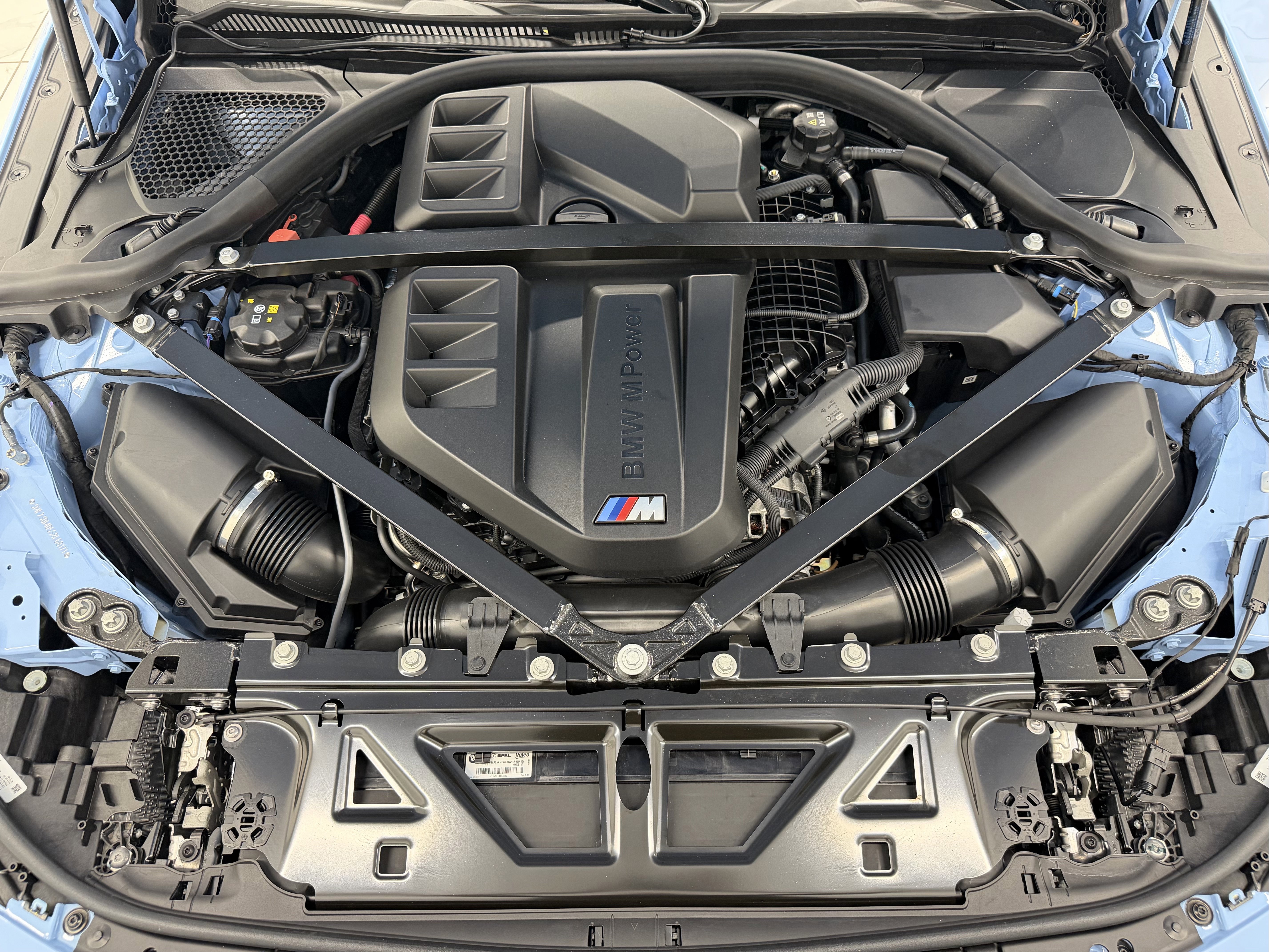 Used 2025 BMW M2 w/ Lighting Package image 72