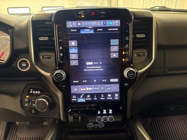 Used 2026 RAM 1500 Big Horn AWD/4WD image 20