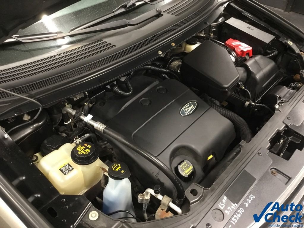 Used 2013 Ford Edge SEL AWD/4WD image 40