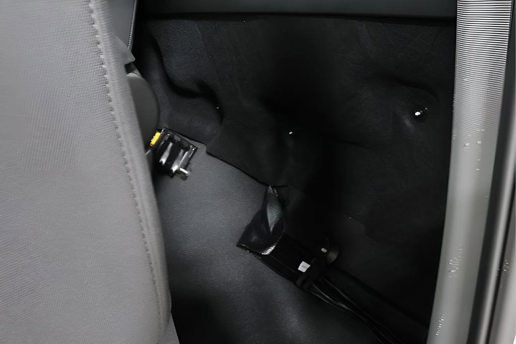 New 2026 Chevrolet Silverado 1500 W/T image 20