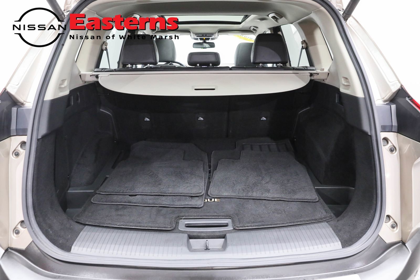 Used 2021 Nissan Rogue SL image 9