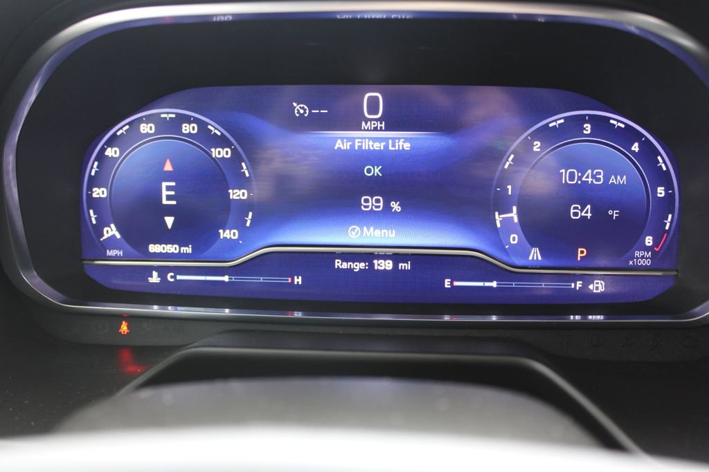 Used 2024 Chevrolet Tahoe Premier image 41