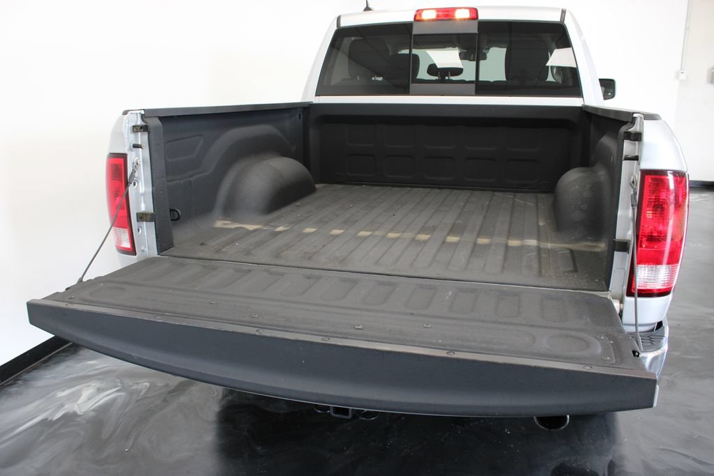 Used 2019 RAM 1500 Big Horn AWD/4WD image 6
