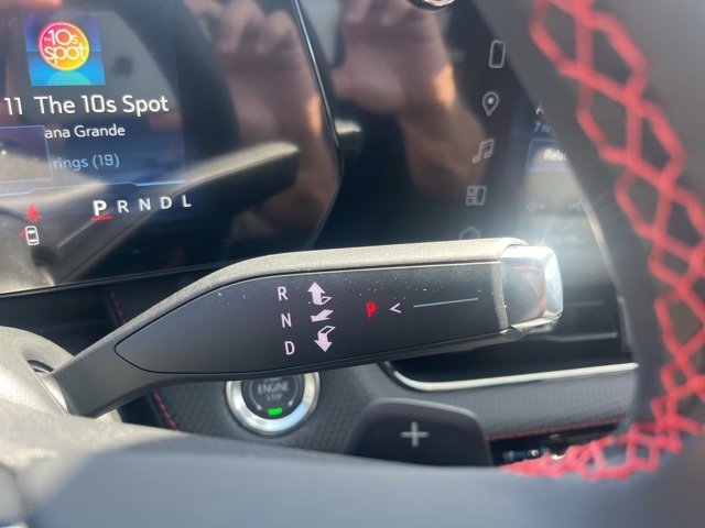 New 2026 Chevrolet Equinox RS w/ Convenience Package III image 22