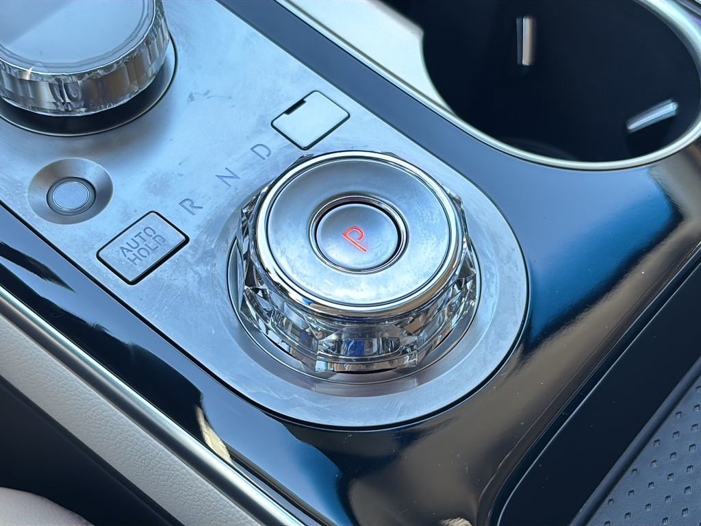 Certified 2026 Genesis GV70 2.5T image 32