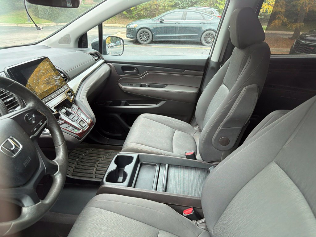Used 2019 Honda Odyssey EX image 7
