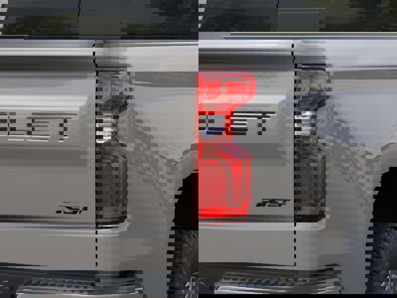 New 2026 Chevrolet Silverado 1500 RST w/ True North Edition Plus image 11