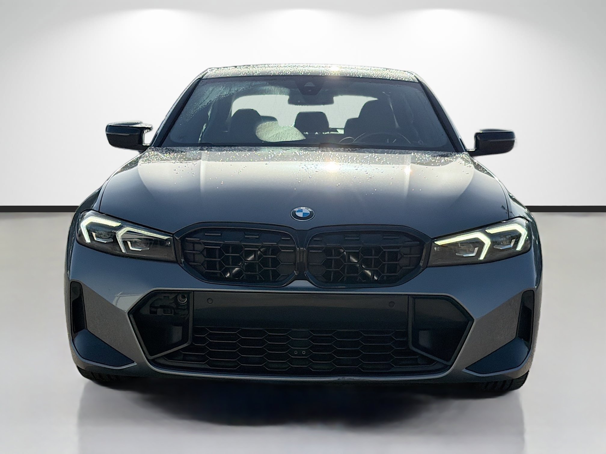 Used 2023 BMW M340i w/ Premium Package RWD image 8