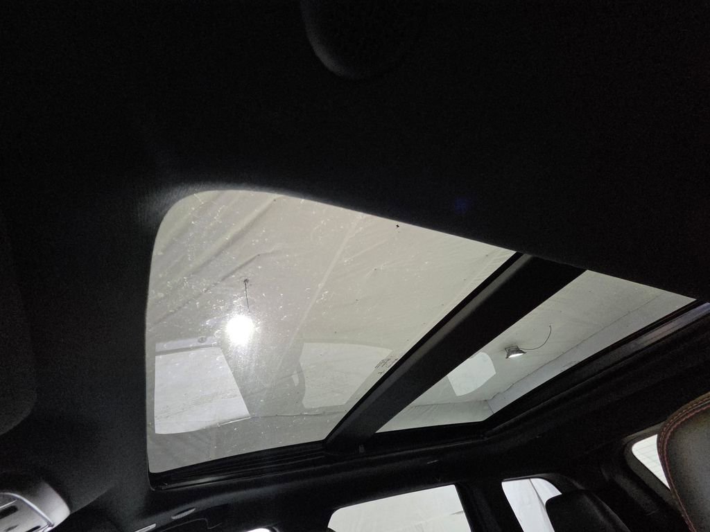 Certified 2020 Jeep Grand Cherokee Trailhawk w/ Trailhawk Luxury Group image 31