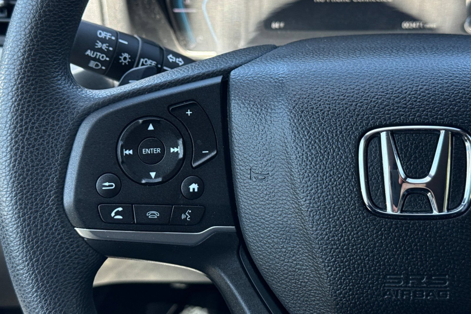Used 2024 Honda Odyssey EX image 26