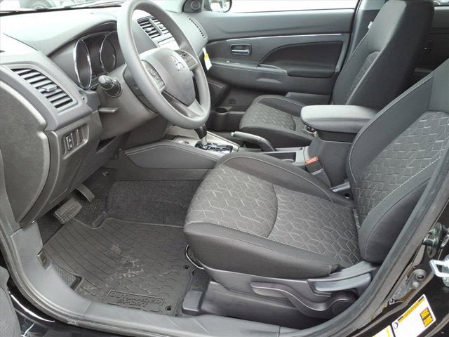 New 2025 Mitsubishi Outlander Sport ES AWD/4WD image 7