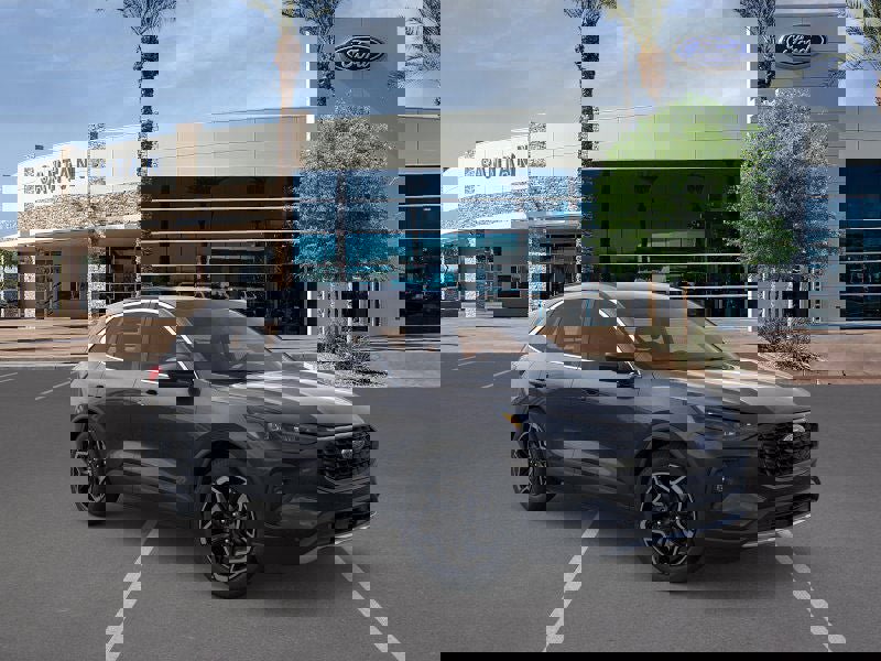 New 2026 Ford Escape Platinum w/ Premium Technology Package image 7